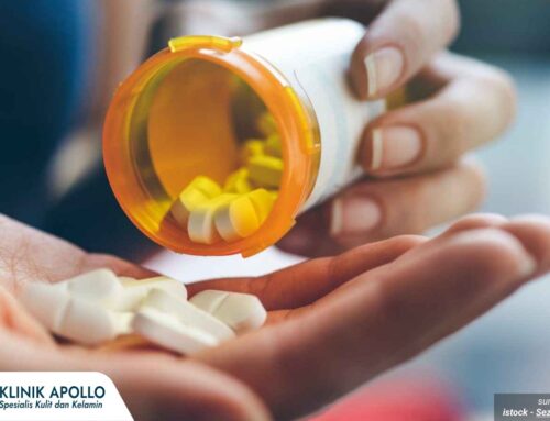 Waspada! Salah Pilih Obat Penyakit Raja Singa Bisa Berbahaya Bagi Kesehatan