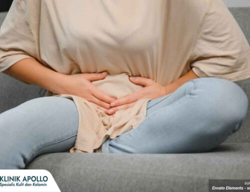 Infeksi Menular Seksual (IMS) – Penyebab Kemaluan Gatal Terus-Menerus!