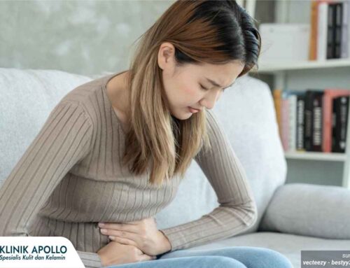 Infeksi Menular Seksual (IMS) – Penyebab Kemaluan Gatal Terus-Menerus!