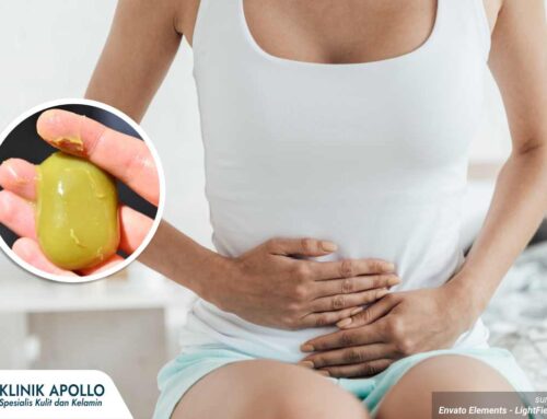 Waspada! Ini Dia Karakteristik Kelamin Mengeluarkan Nanah Akibat Infeksi Serius