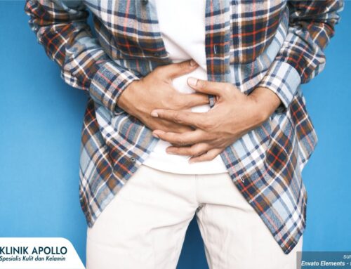 Langkah Tepat Mengatasi Penis Bengkak dan Keluar Nanah, Pria Wajib Tahu!