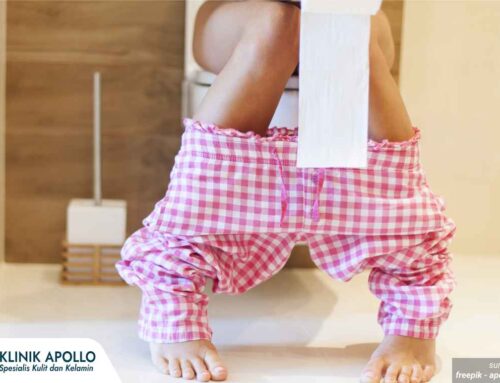 11 Penyebab Sering Buang Air Kecil yang Perlu Diwaspadai