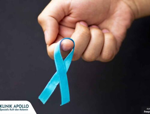 Ciri-Ciri Kanker Prostat: Gejala dan Tanda Awalnya