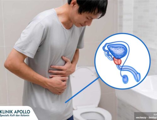 Penyakit Prostat Bisa Sembuh? Ini Penjelasannya