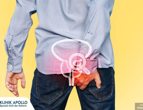 Penyebab Prostat pada Pria: Kenali Faktor Risikonya