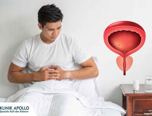 Apakah Prostat Bisa Menyebabkan Impoten? Ini Faktanya