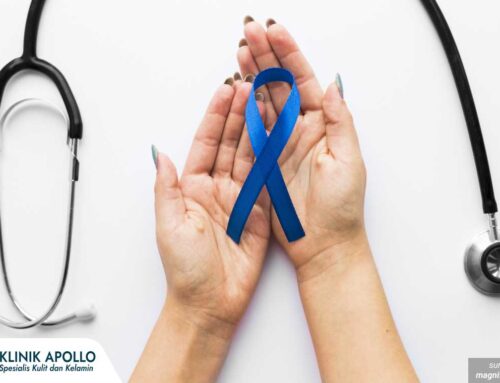 Dokter Spesialis Prostat: Ini Jenis dan Penanganannya