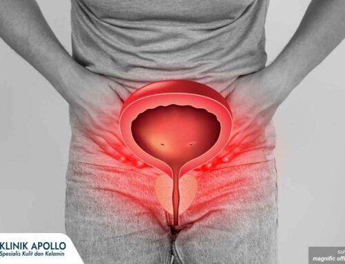 Apakah Penderita Prostat Boleh Berhubungan Intim? Ini Faktanya