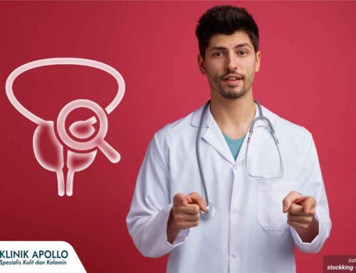7 Cara Mencegah Kanker Prostat yang Efektif untuk Pria