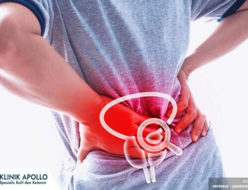 Penyakit Prostat Apakah Bisa Sembuh? Simak Jawabannya