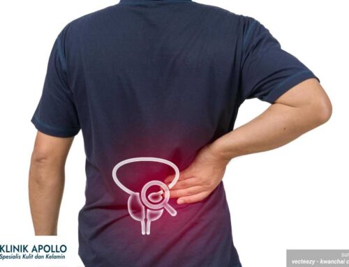 Hubungan Prostat dan Disfungsi Ereksi yang Perlu Diketahui