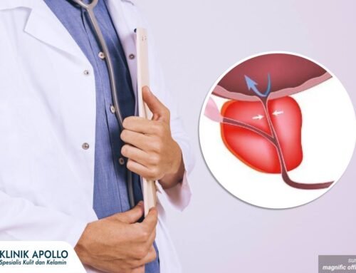 7 Tanda Prostat Bermasalah yang Harus Diwaspadai Pria