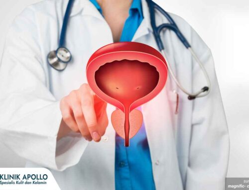 Berapa Ukuran Prostat Normal Pria? Simak Penjelasannya