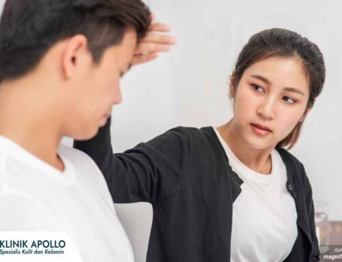 Apakah Prostat Bisa Menular pada Pasangan? Ini Faktanya