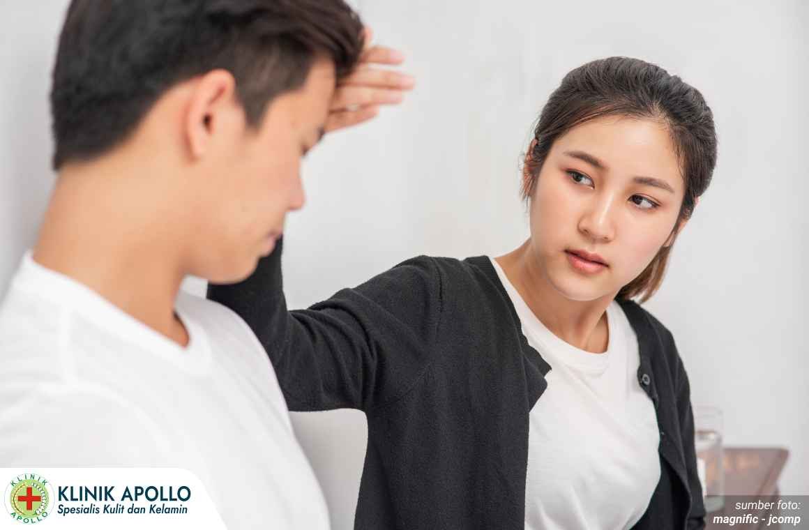 Apakah prostat bisa menular pada pasangan 1_4_11zon