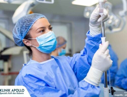 Apakah Prostat Bisa Sembuh Tanpa Operasi? Ini Penjelasannya