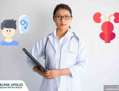 Apakah Prostat Mempengaruhi Ereksi? Cek Faktanya