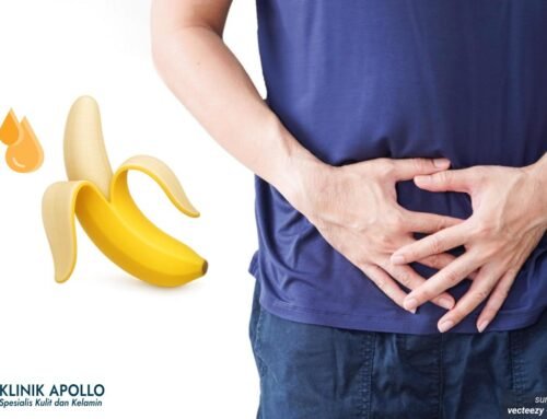 Gejala Penis Keluar Nanah dan Tanda Infeksi yang Menyertainya