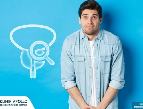 Prostatitis: Penyebab, Gejala, dan Penanganannya