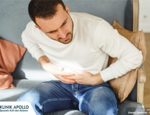 Penyebab Penis Keluar Cairan Kuning dan Cara Mengatasinya