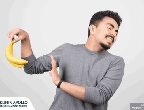 Penyebab Penis Keluar Cairan Kuning dan Cara Mengatasinya
