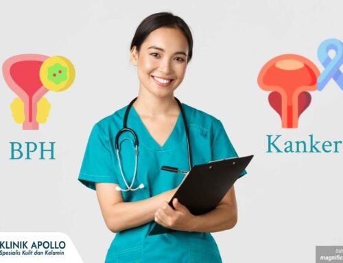 Perbedaan BPH dan Kanker Prostat: Gejala dan Cara Membedakannya