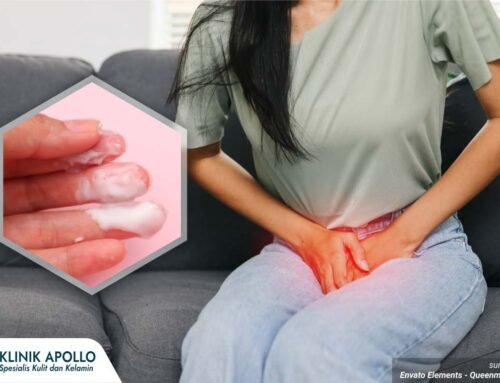 Kencing Keluar Nanah Sedikit: Penyebab dan Cara Mengobati
