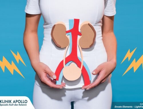 Mengenal Uretritis: Peradangan Saluran Kencing dan Solusinya