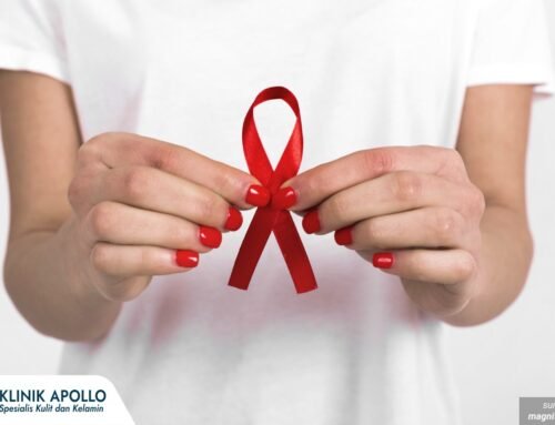 Apakah Kencing Nanah Termasuk HIV? Kenali Risikonya
