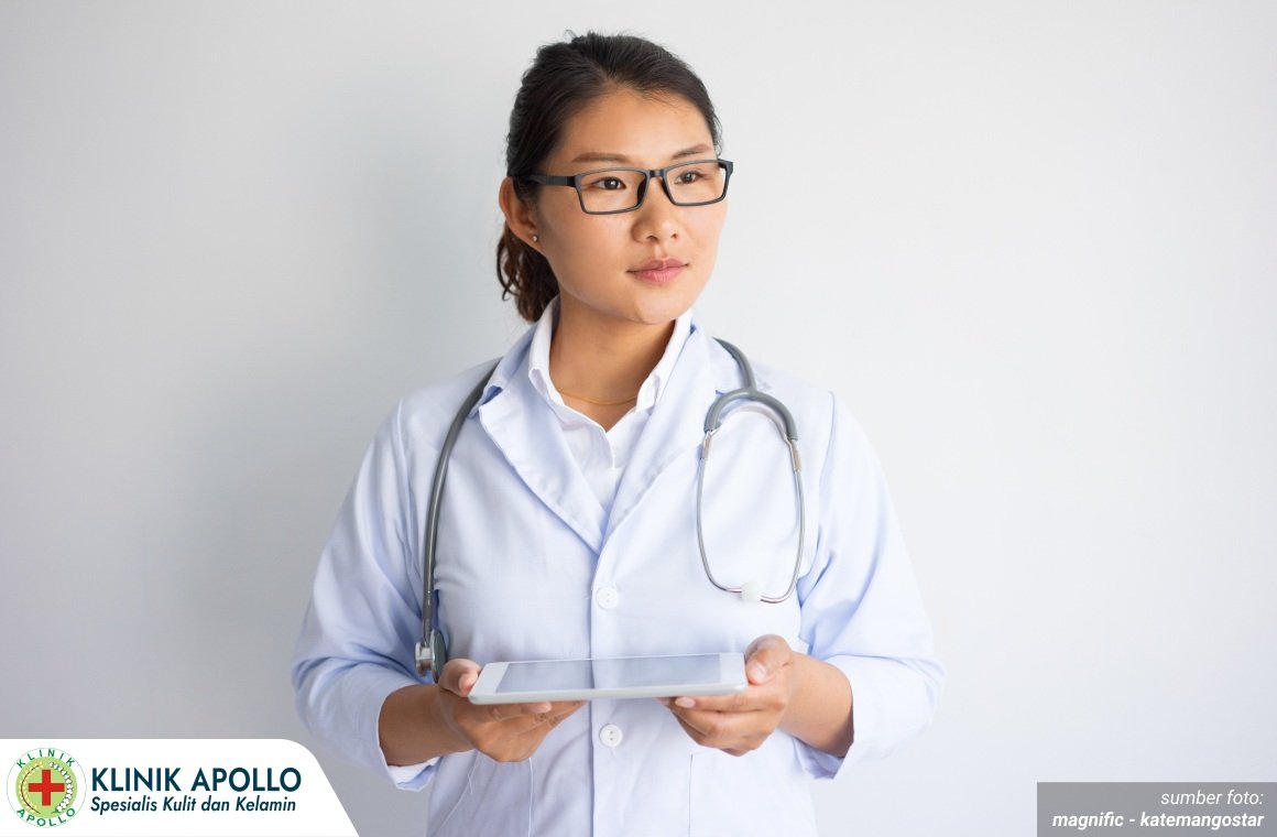 dokter kulit dan kelamin 1