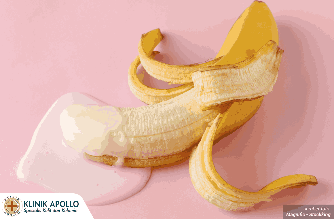 penis keluar nanah saat kencing 1